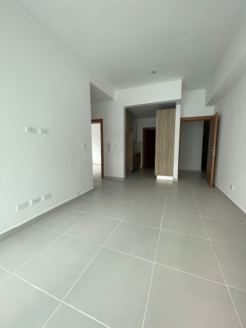 apartamentos - Apartamento en Evaristo Morales de 2 habitaciones  0