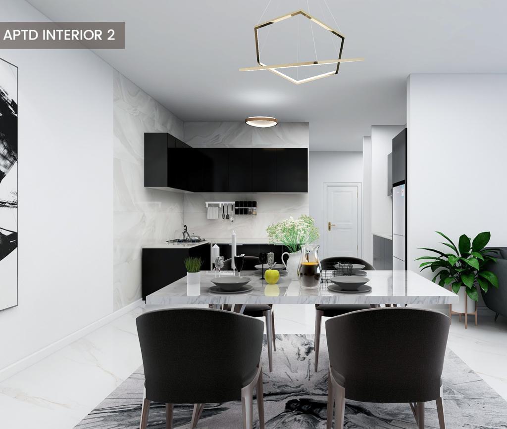 apartamentos - Apartamentos Listo para Mudarte Hoy en la Jacobo Majluta 8