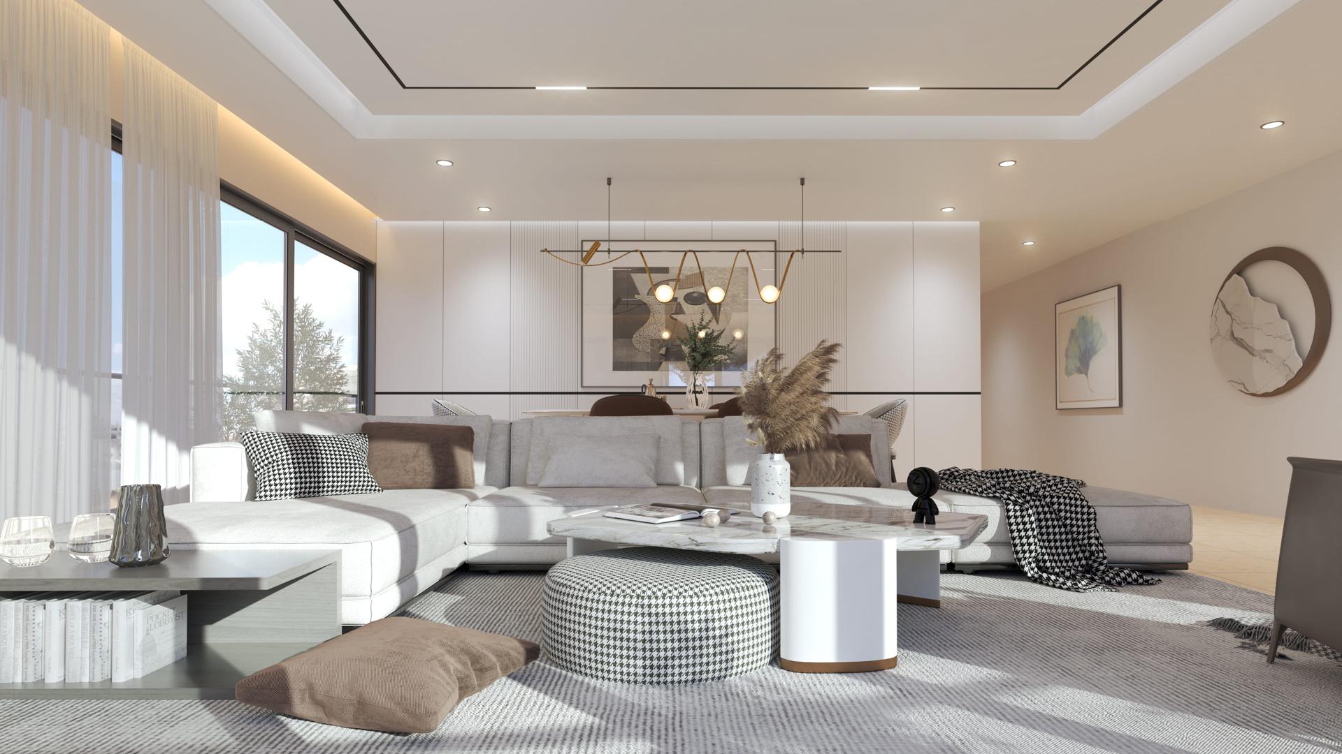 apartamentos - TORRE DE LUJO EN EL EXCLUSIVO ENSANCHE NACO 3
