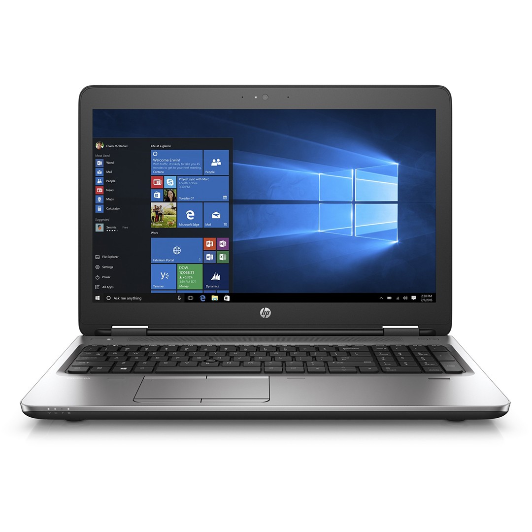 computadoras y laptops - HP PROBOOK 650 G2 | Core i5 | 8GB RAM | 1000GB SSD | 1 año de Garantia