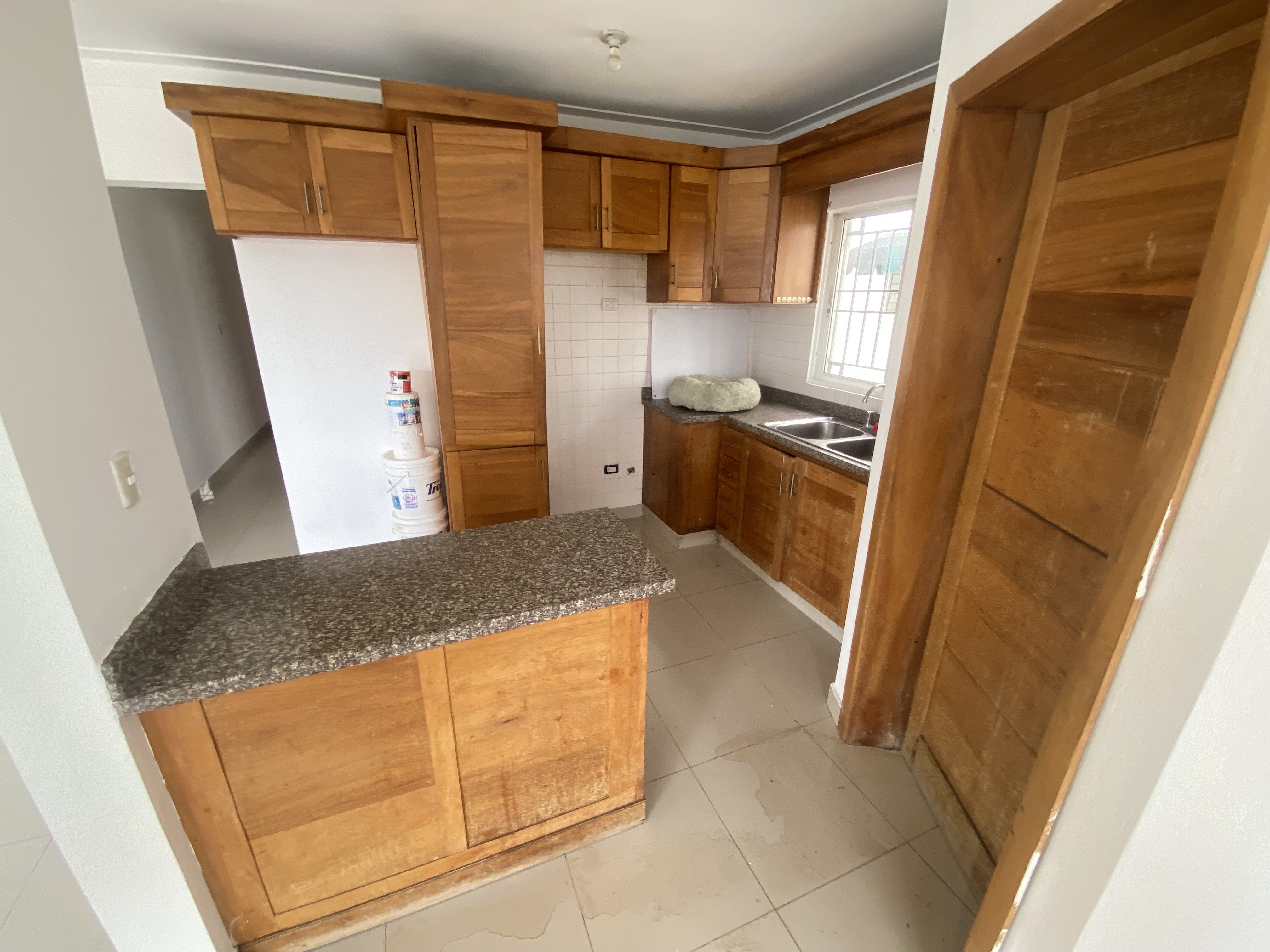 apartamentos - alquilo Apartamento sol naciente con techo privado