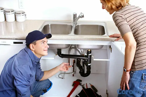 servicios profesionales - plomero 24/7 2