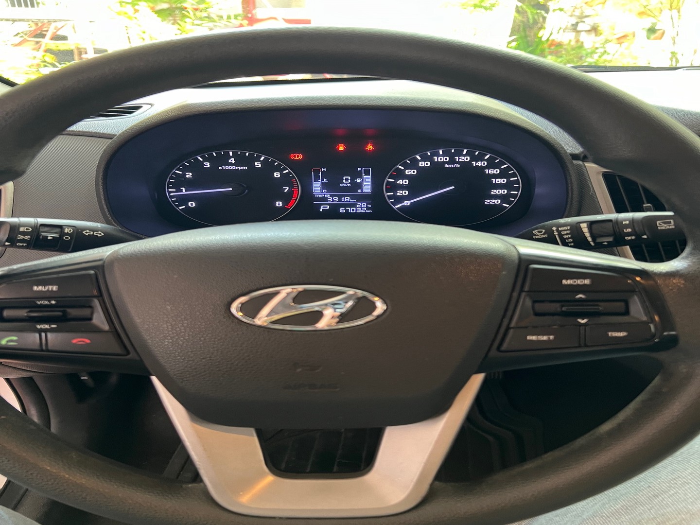 jeepetas y camionetas - Hyundai Cantus Full 2019US$ 18,900 6