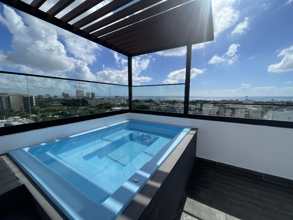apartamentos - Apartamento en Venta en La Julia 1H, 1B, 1P, 2do Nivel 8