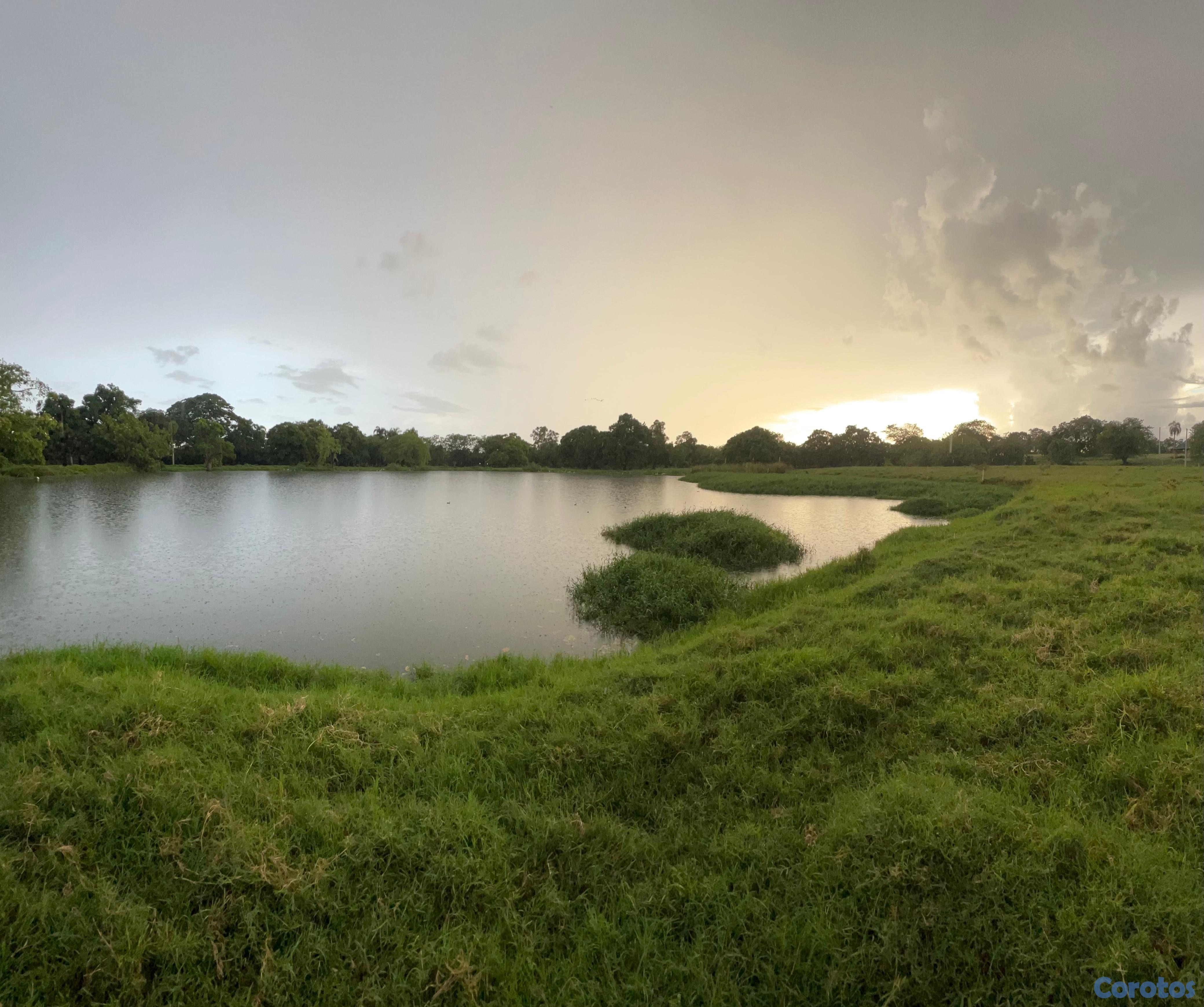 solares y terrenos - ✨ Ciudad del Lago – Donde tus sueños se reflejan en el agua ✨ 5