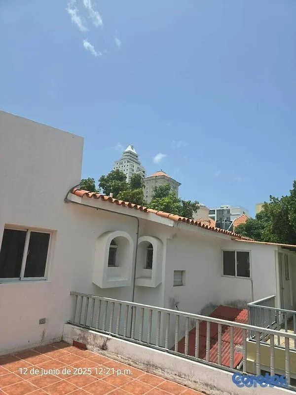 casas - Casa en los Cacicazgos 3
