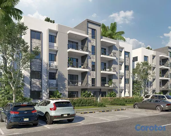 Proyectos - Vendo proyecto de apartamentos en Corales del Cari 7