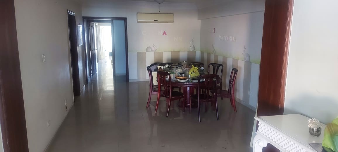 apartamentos -  Apartamento en Evaristo Morales piso 8 6