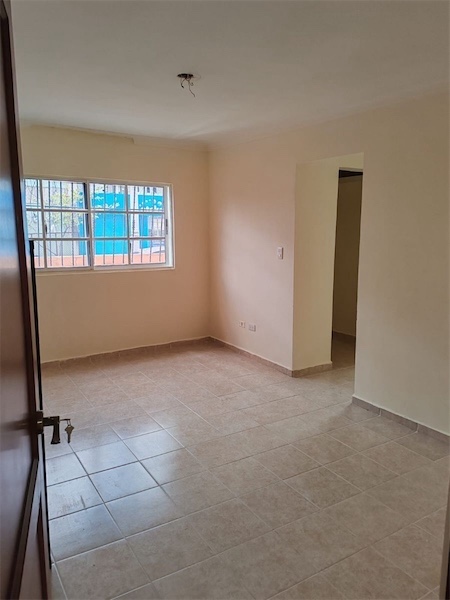 apartamentos - Apartamento en venta en Villa Aura Santo Domingo Oeste  5