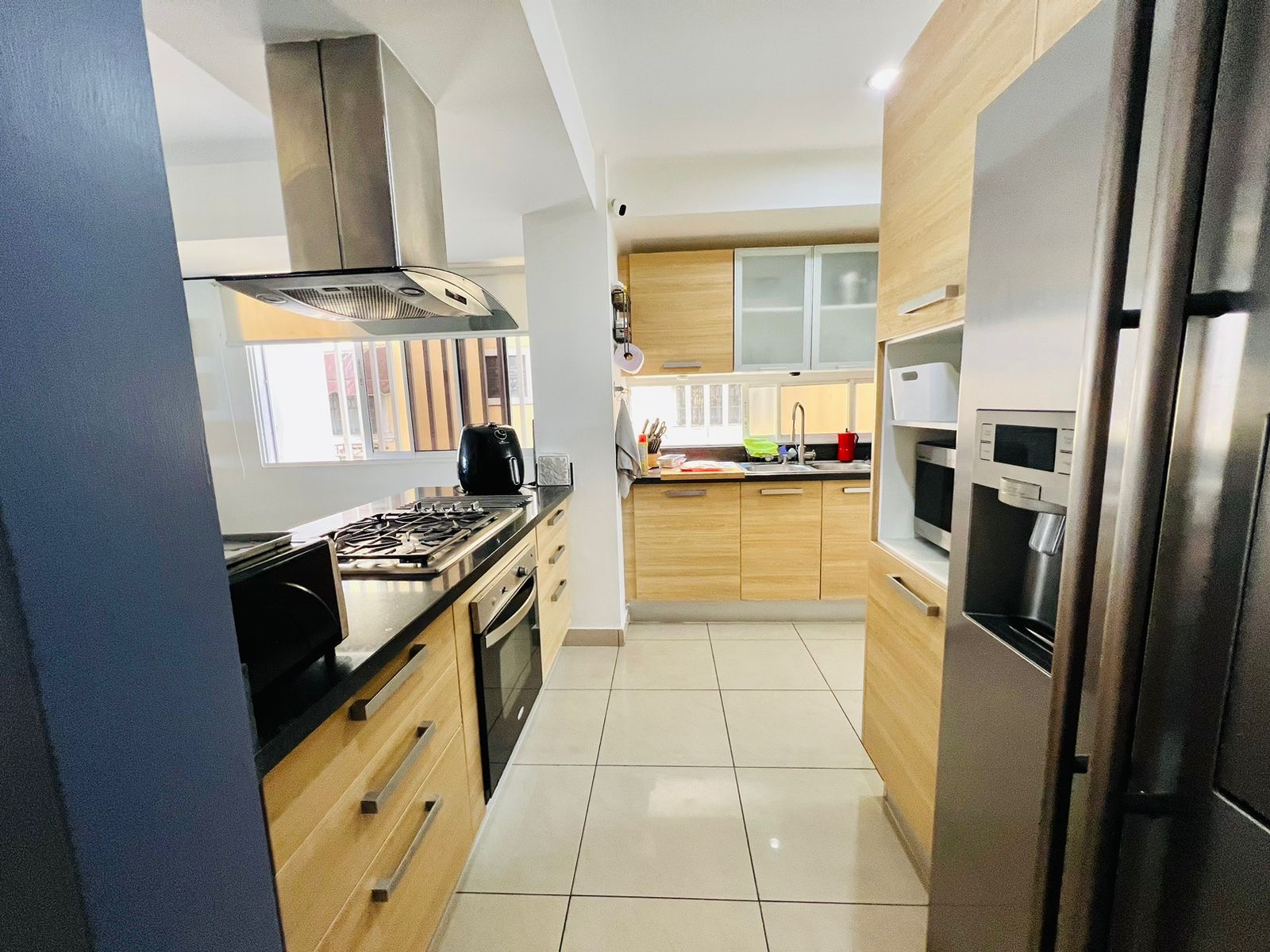 penthouses - Vendo Ph en el millón amplio tres hab 2.5 baños te 3