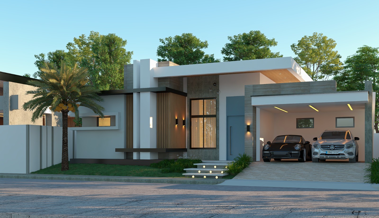 casas - CASA EN VENTA EN PROYECTO CERRADO.
