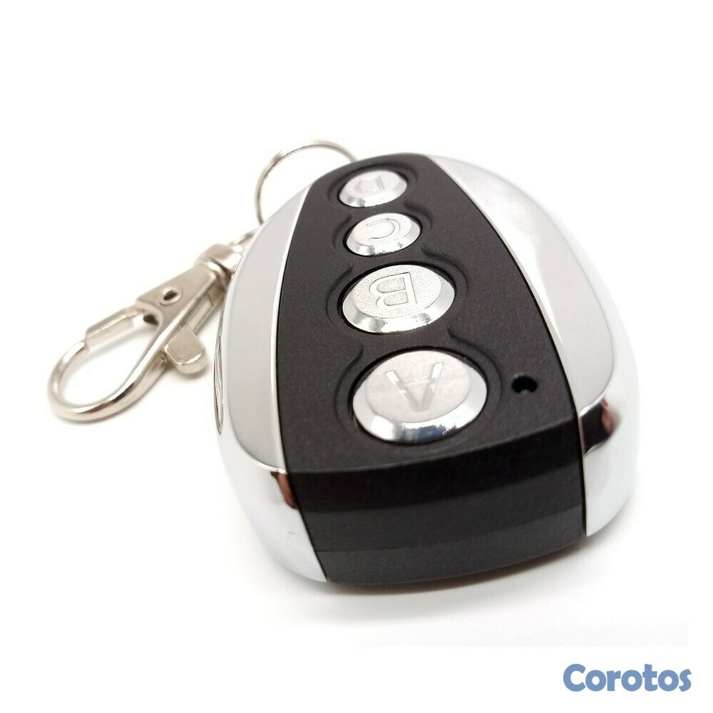 accesorios para electronica - Control remoto para puerta 2