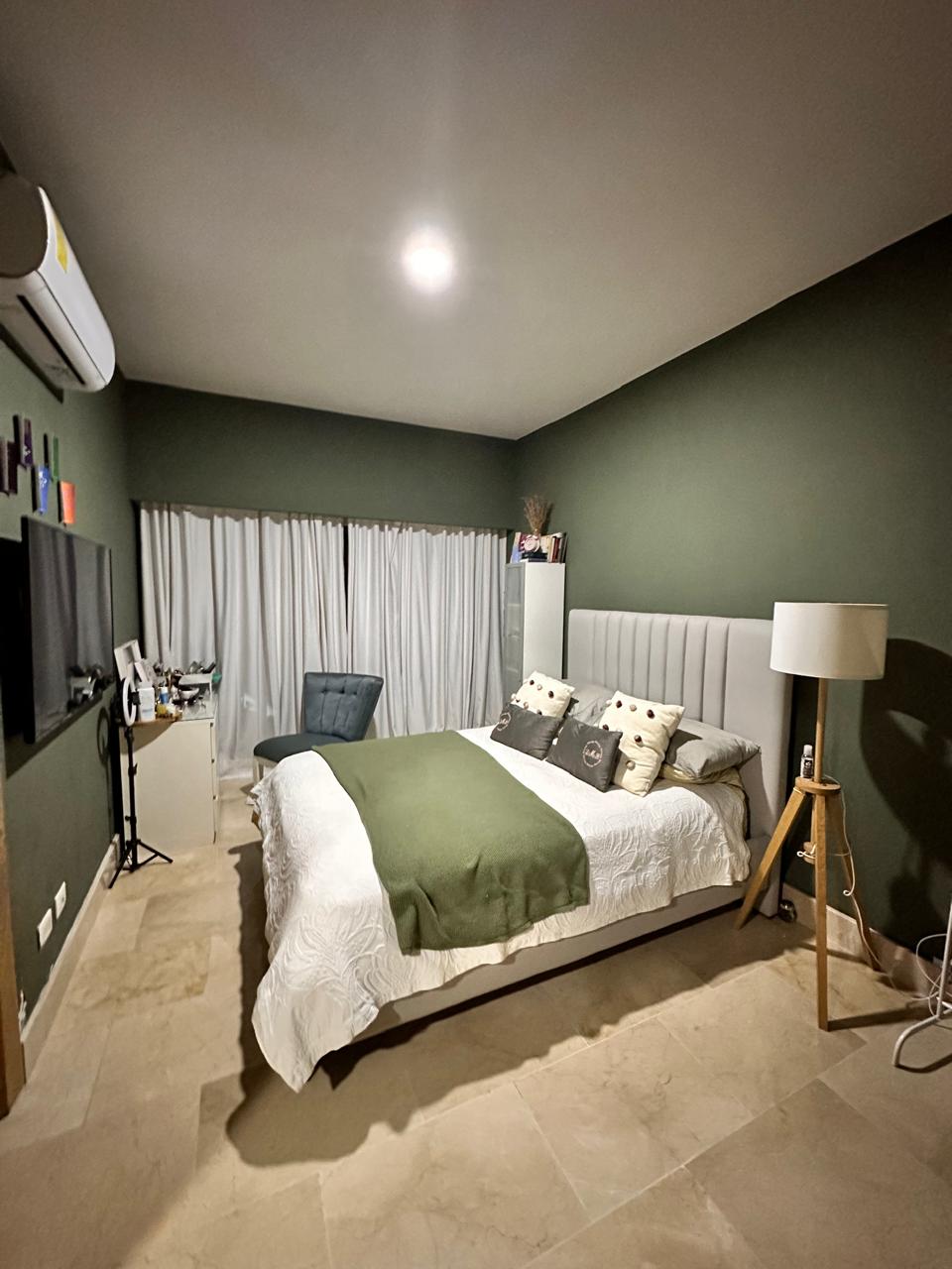 apartamentos - SIN INTERMEDIARIOS – Rento Apartamento en Piantini 4