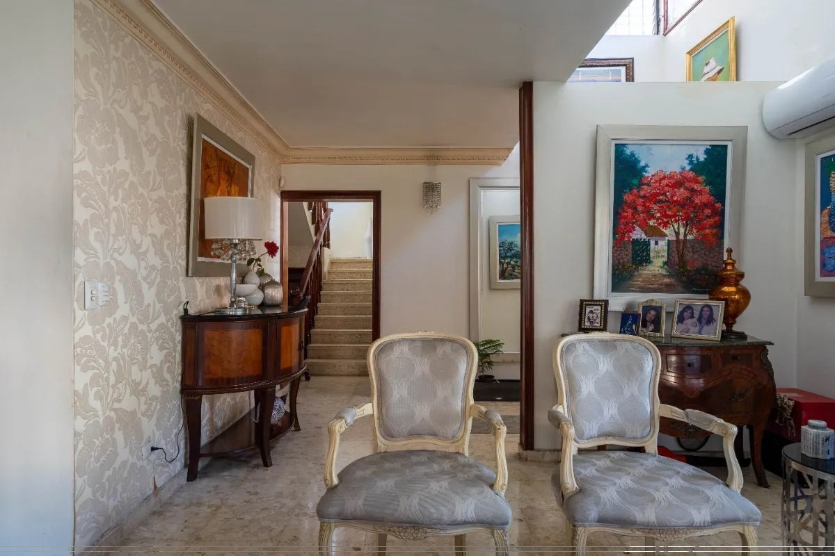 casas - Se Vende Hermosa casa en  Arroyo Hondo II 9