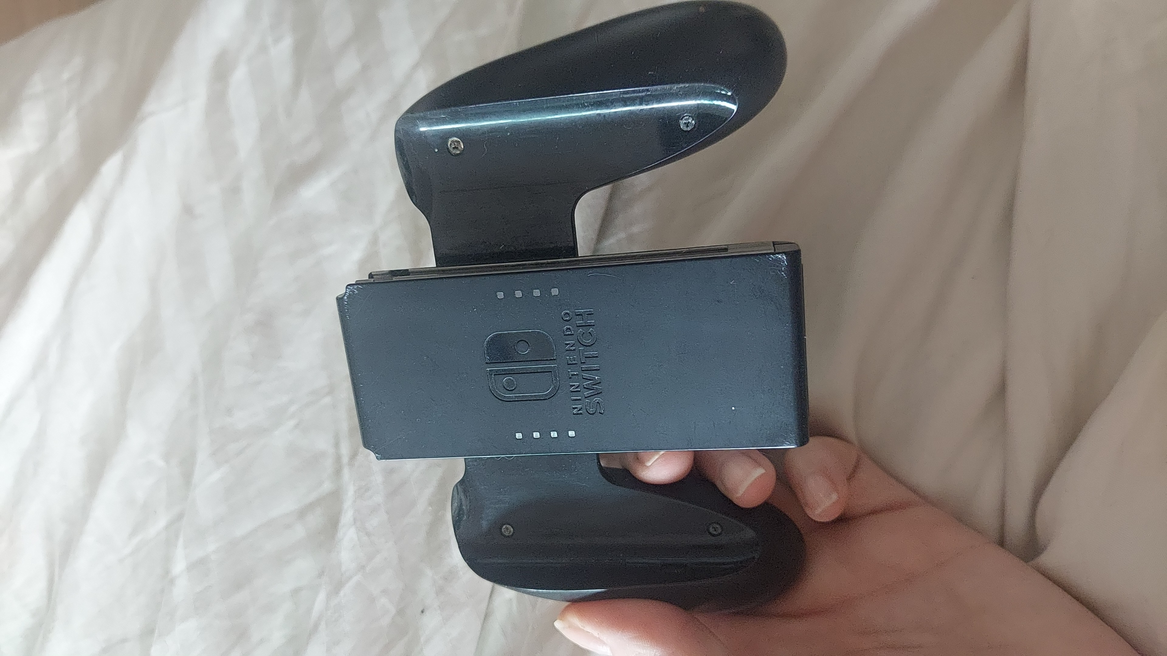 consolas y videojuegos - Nintendo Swith Oled