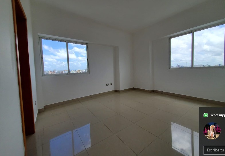 penthouses - Alquiler de amplio Penthouses Bella Vista con Linea Blanca  5