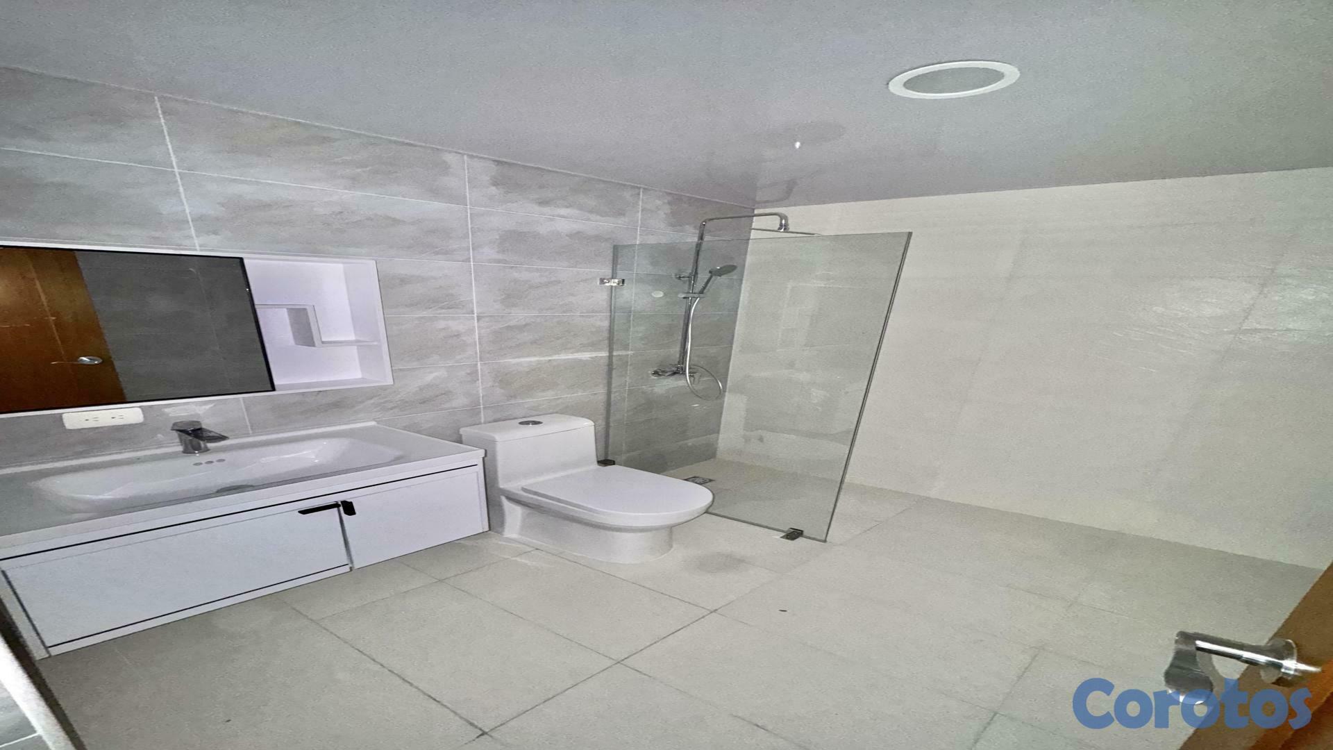 apartamentos - Apartamento Nuevo en El Millón 7