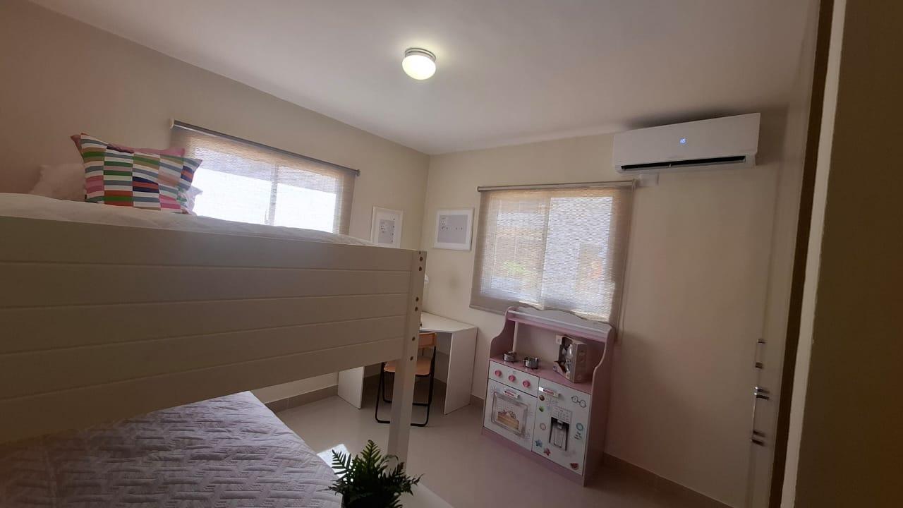 apartamentos - Primer nivel con patio en RD$4,975,000 con Bono 5