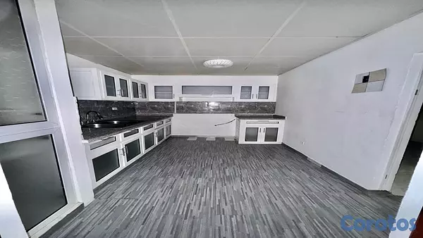apartamentos - Apartamento en Mirador Sur 4