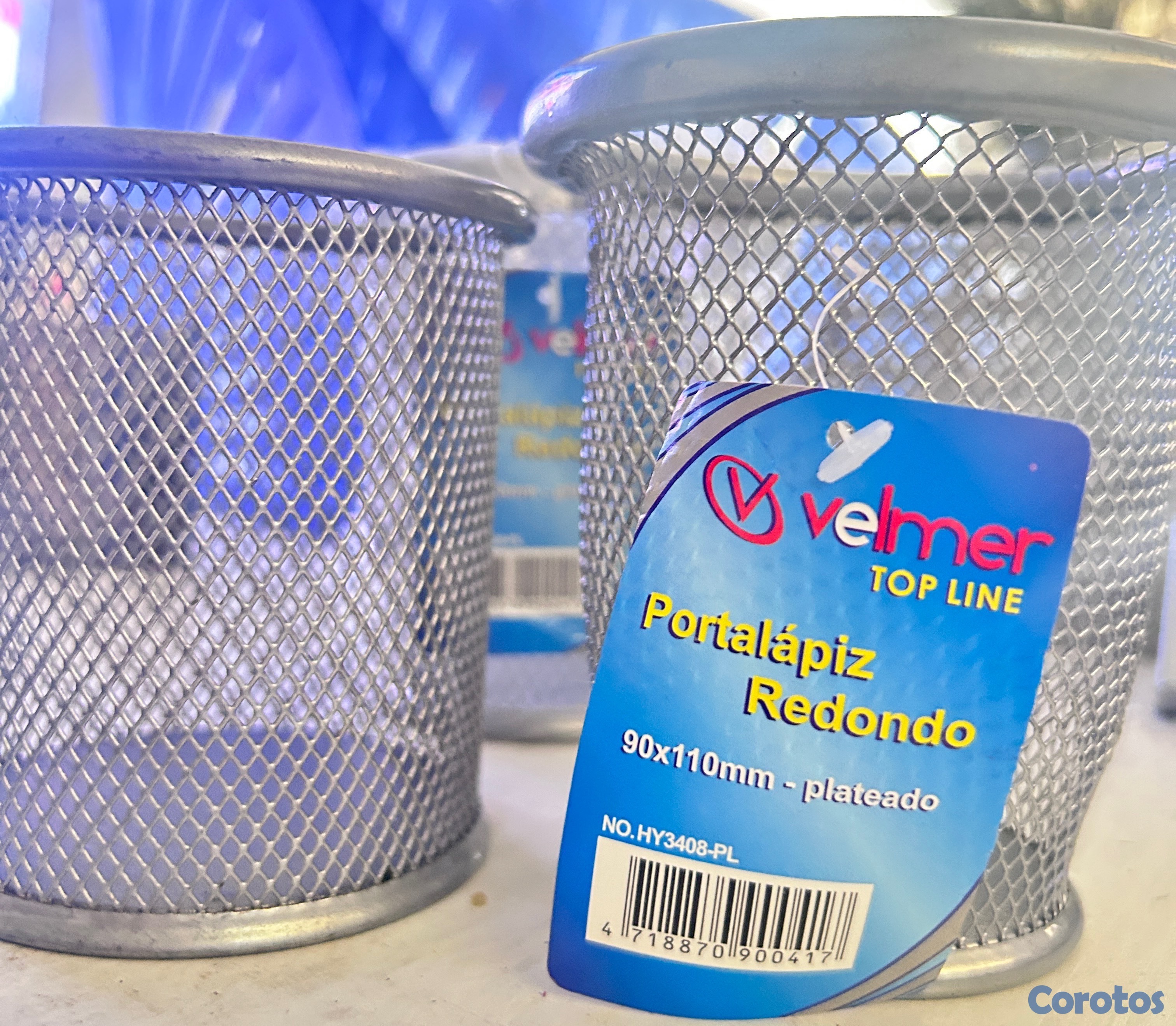 decoración y accesorios - VIERNES NEGRO ** juego accesorios de oficina y escritorio 13 piezas 10