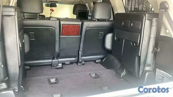 jeepetas y camionetas - lexus lx 570 2014 9