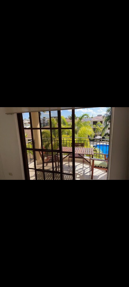 apartamentos - Apartamento en los Corales totalmente amueblado y equipado