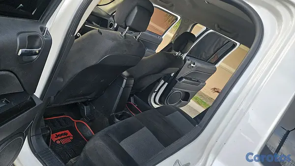 jeepetas y camionetas - jeep patriot 2016 4x4 6