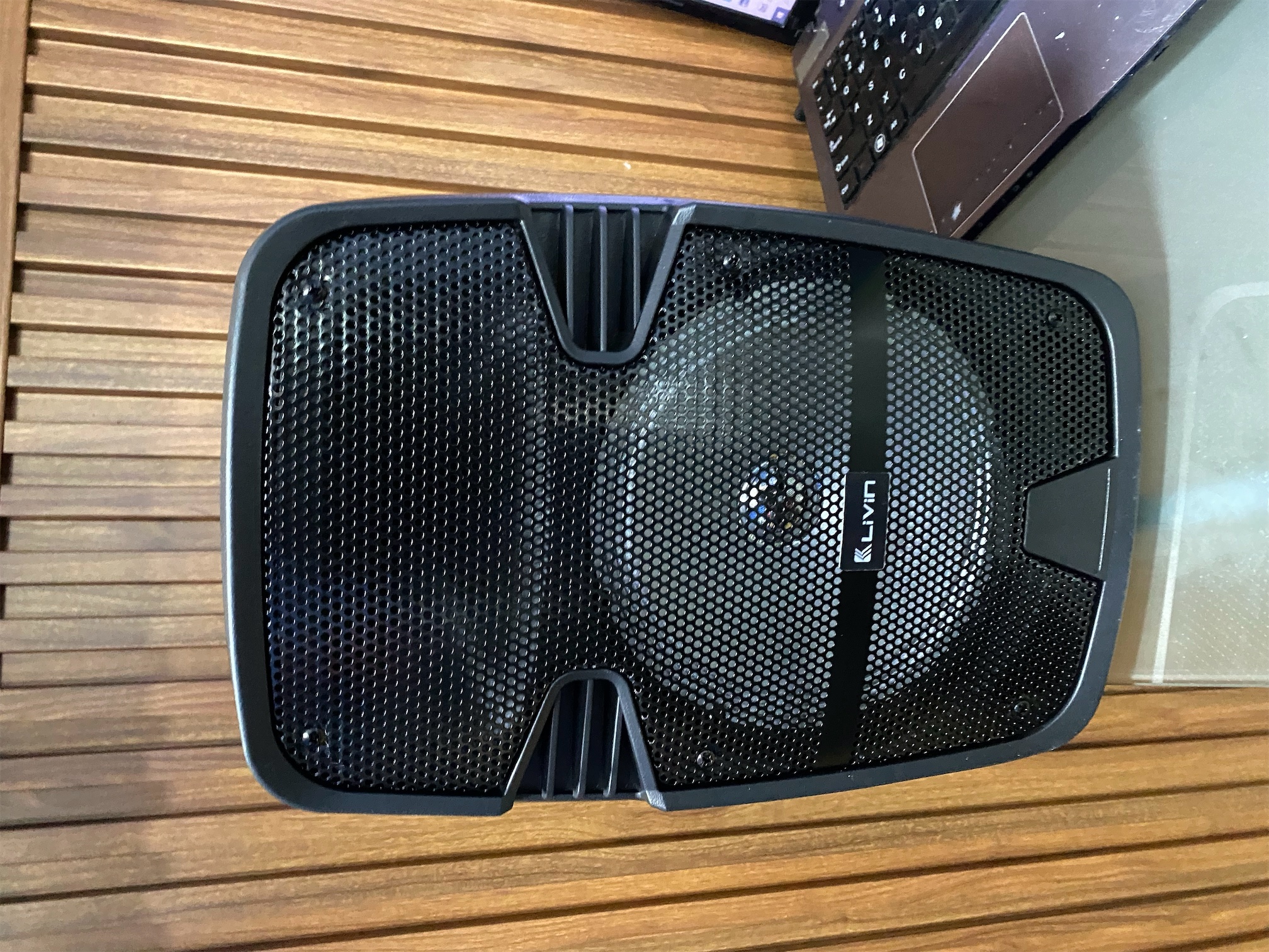 camaras y audio - Bocina 📢 bluetooth  3
