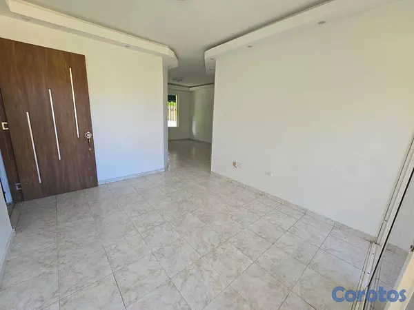 apartamentos - Apartamento en la Jacobo Majluta 4to piso No terra 7