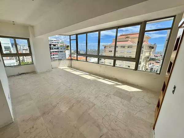 apartamentos - Penthouse Nuevo en Venta BELLA VISTA SUR  3