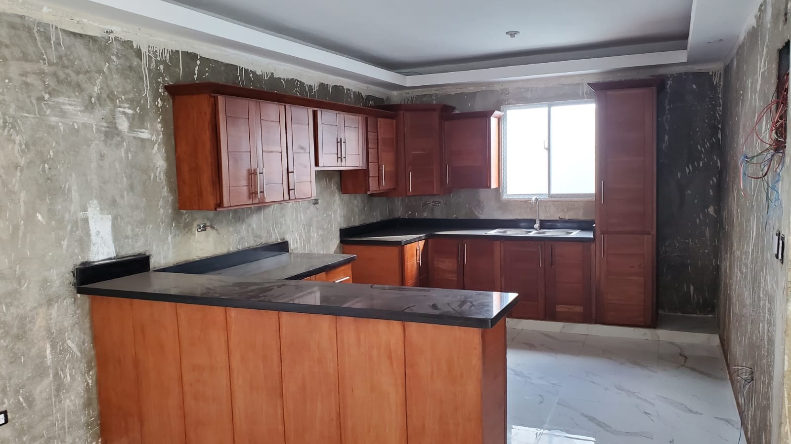 casas - Casas Residencial Cerrado (Cul de Sac) 4