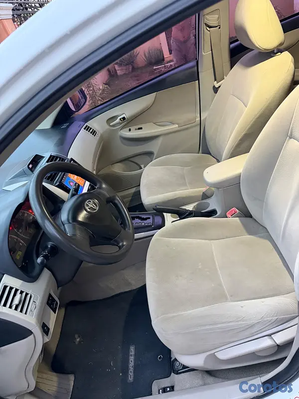 carros - Toyota Corolla 2013  3