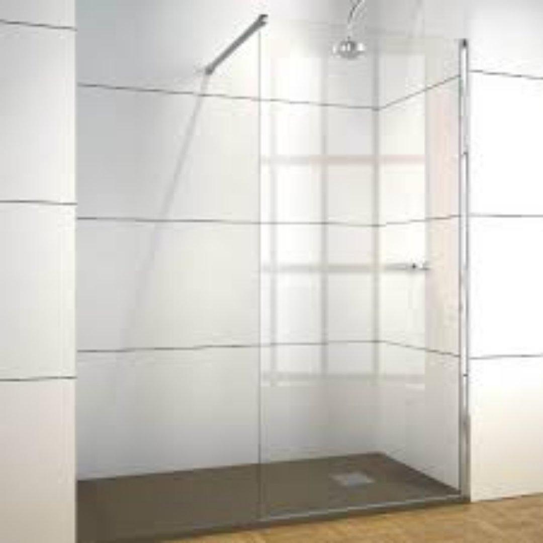 decoración y accesorios - mampara de baños  3