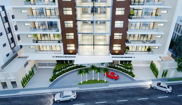 apartamentos - Apartamentos de Lujos en Bella Vista Sur 2