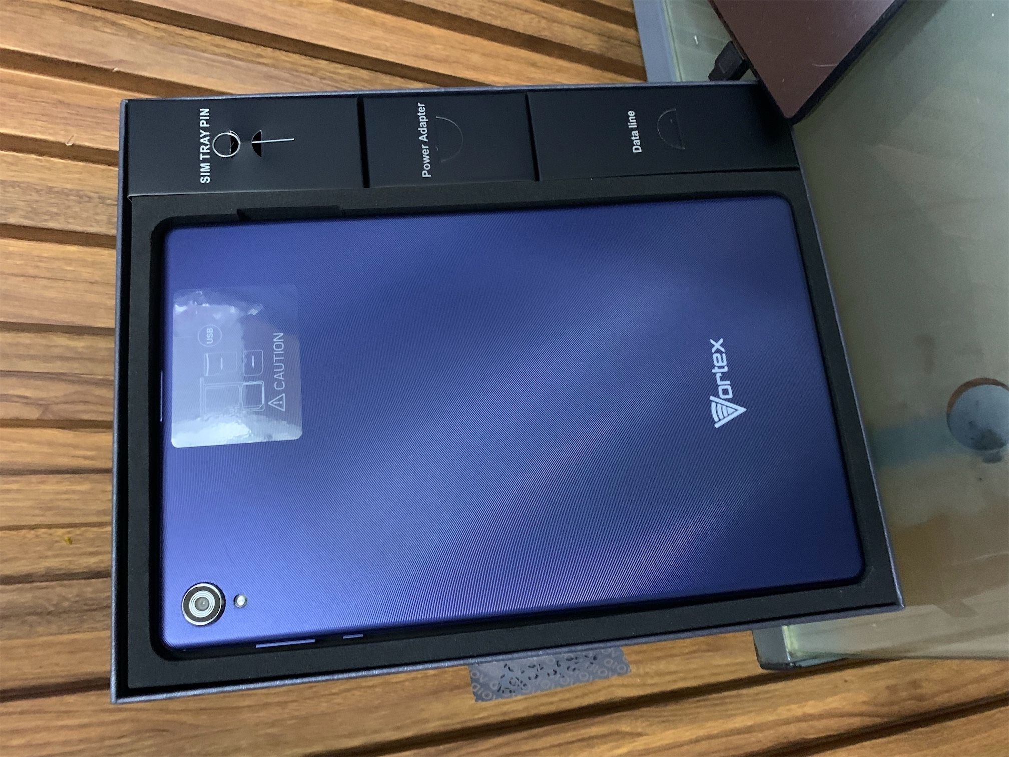 celulares y tabletas - Tablet 10 P 64GB 