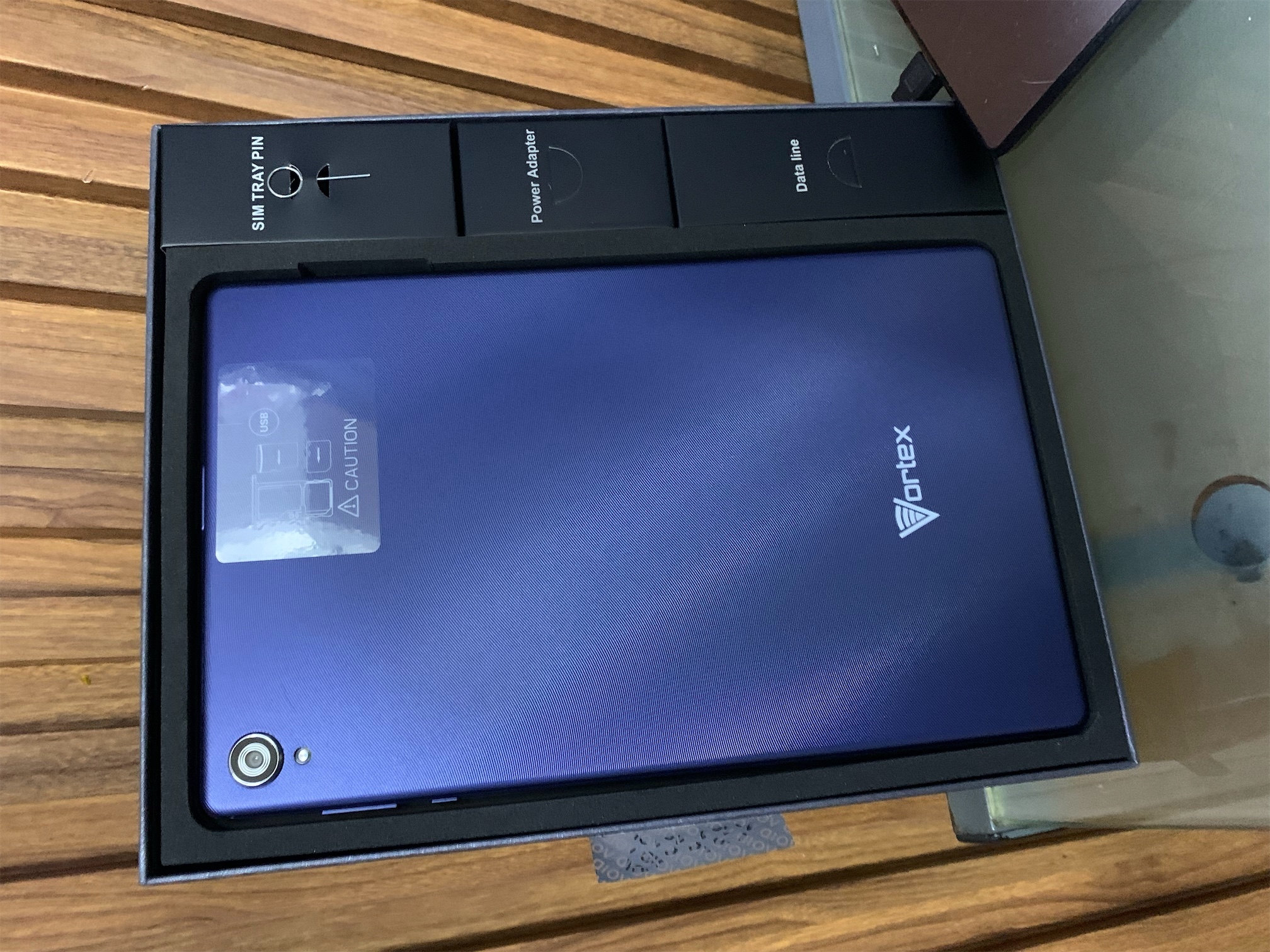 celulares y tabletas - Tablet 10 P 64GB  1