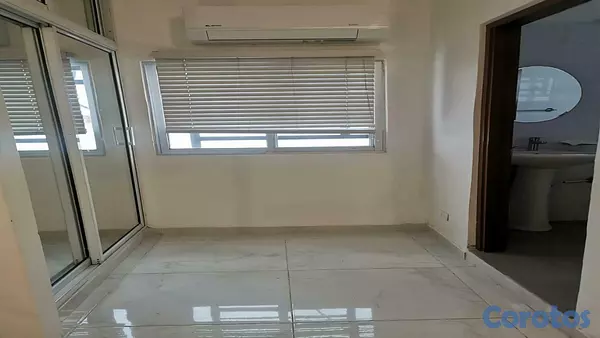 apartamentos - APARTAMENTO EN ALQUILER – GAZCUE (2DO NIVEL) 4