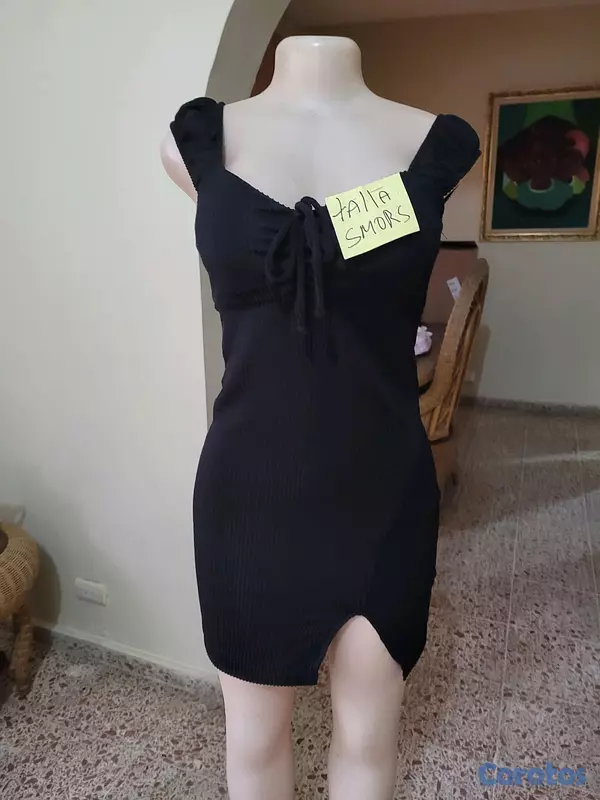 ropa para mujer - blusas y enterisos  6