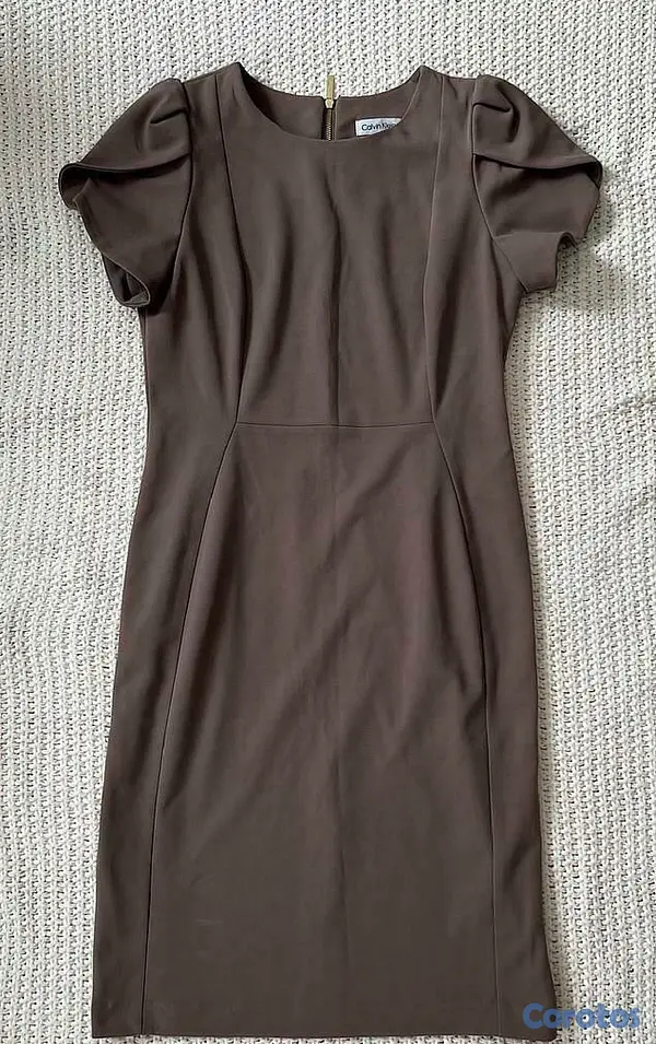 ropa para mujer - Vestidos de dama 4