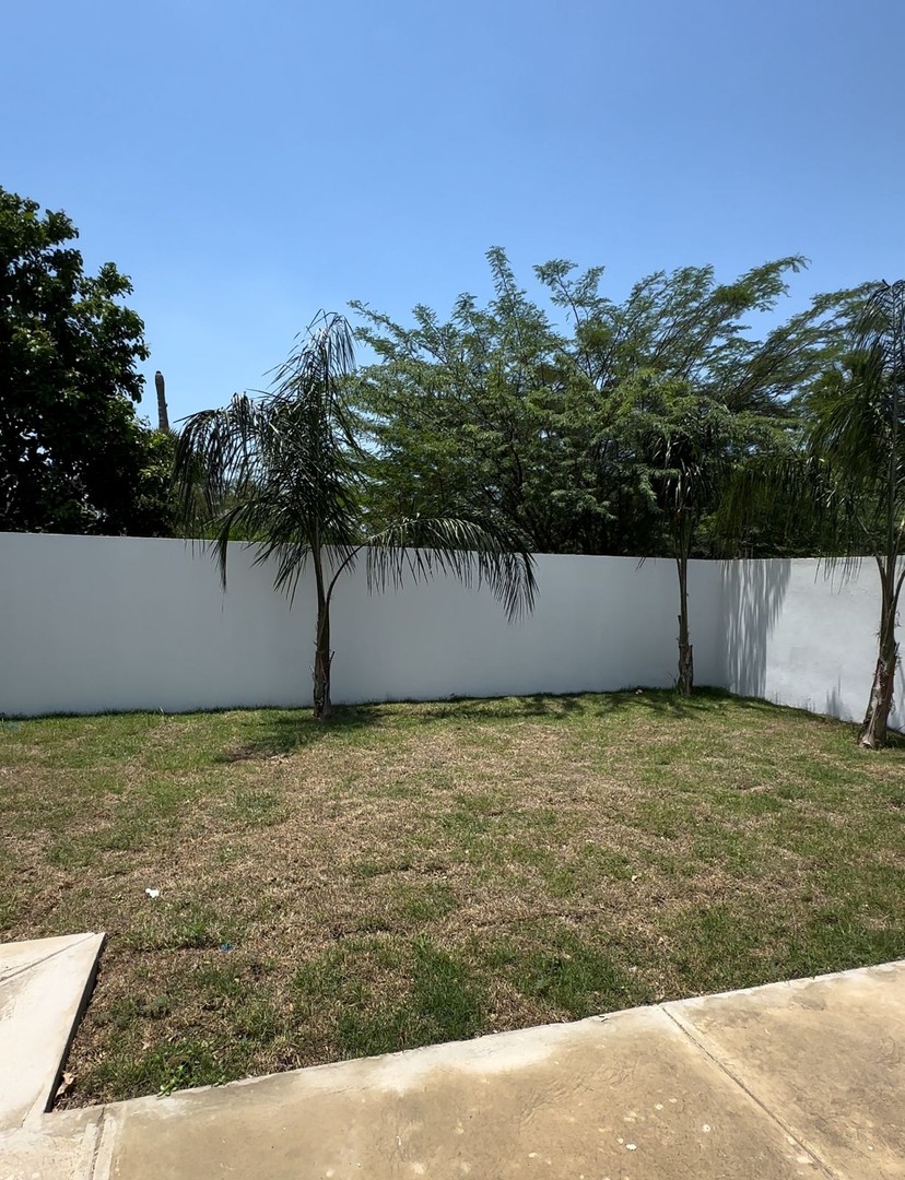casas - Exquisita Vivienda Recien Construida, Proyecto Cerrado  1