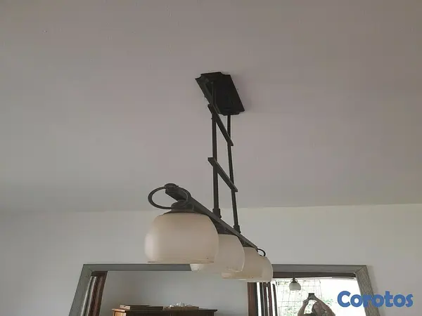 decoración y accesorios - Lampara de techo interior 3