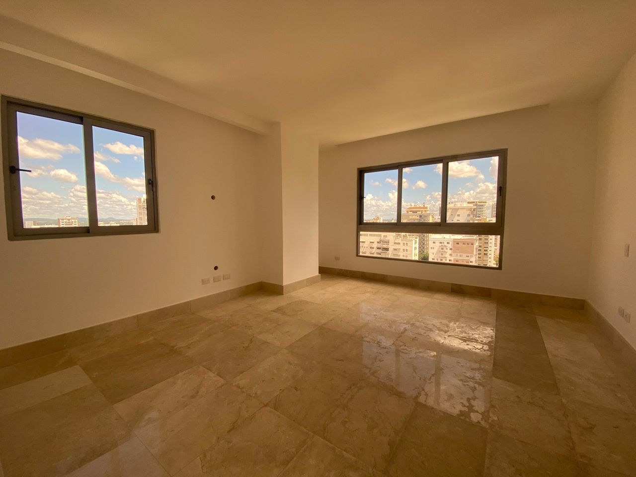 penthouses - Penthouse en venta Nuevo a estrenar de 4 hab. 5