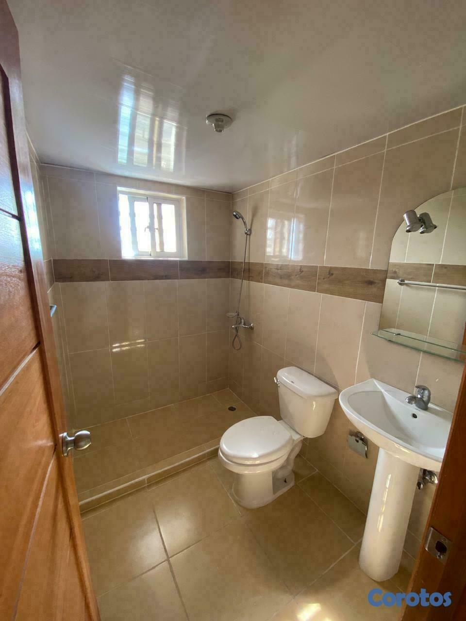 apartamentos - Alquilo Apartamento en Ciudad Modelo  Código:PD499 8