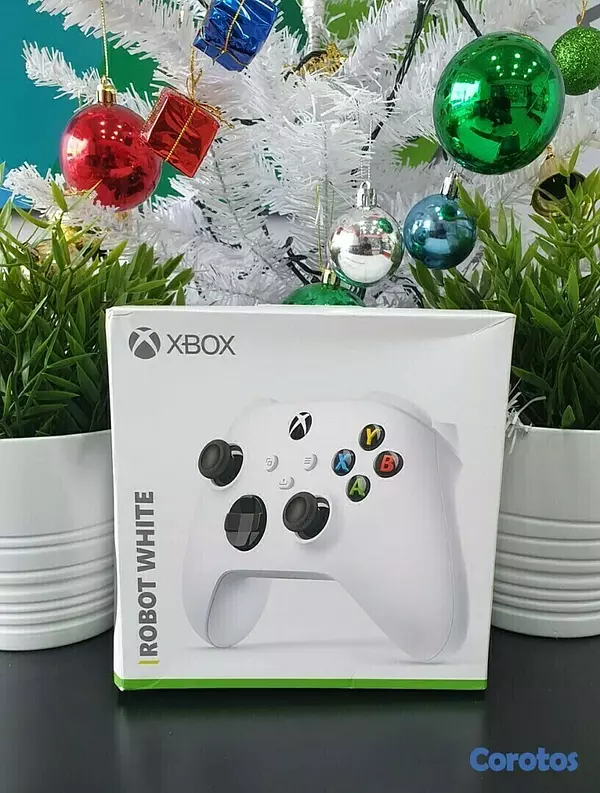 consolas y videojuegos - Controles de Xbox Series X, Series S. 1