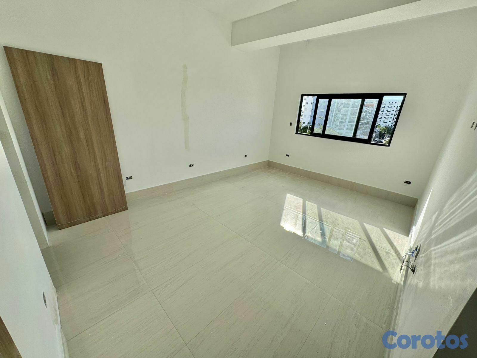 apartamentos - Vendo apartamento nuevo en El Millón  8