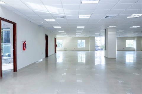 oficinas y locales comerciales - Local corporativo céntrico 455 m 1