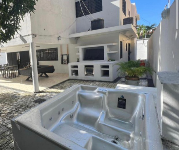 casas - Casa para vivienda o comercial 1