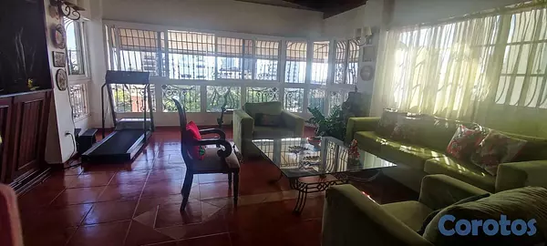 penthouses - Vendo penthouse en la urbanización Real 3