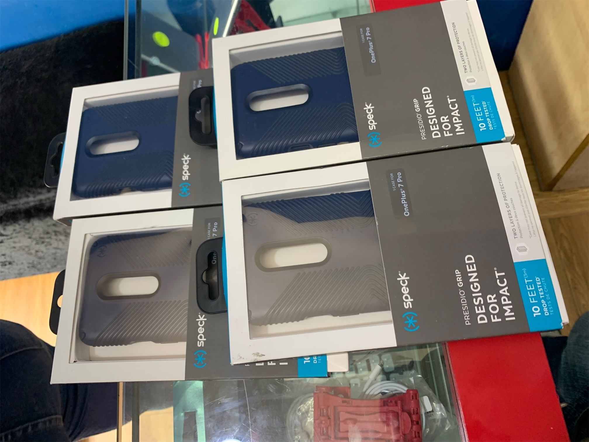 celulares y tabletas - Cover para one plus 6T 7T 7 pro 3