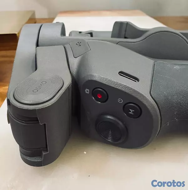 accesorios para electronica - DJI Osmo Mobile 3 Original | Poco Uso | RD$2,000 3